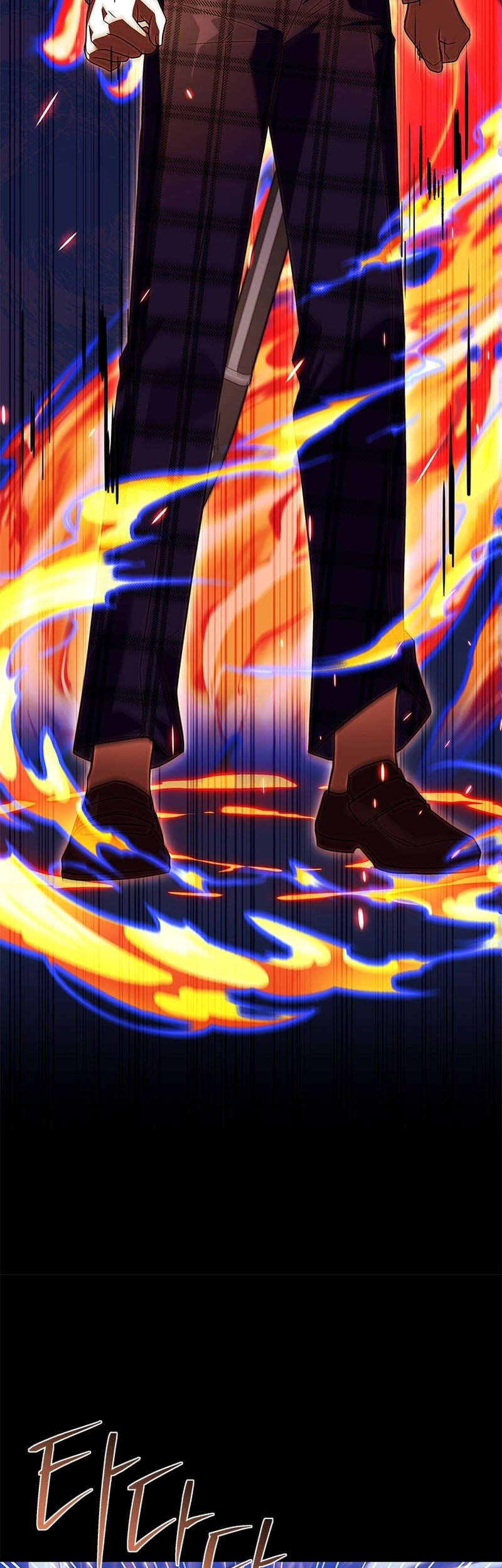 The Legendary Hero Is an Academy Honors Student Chapter 31 - halaman 49