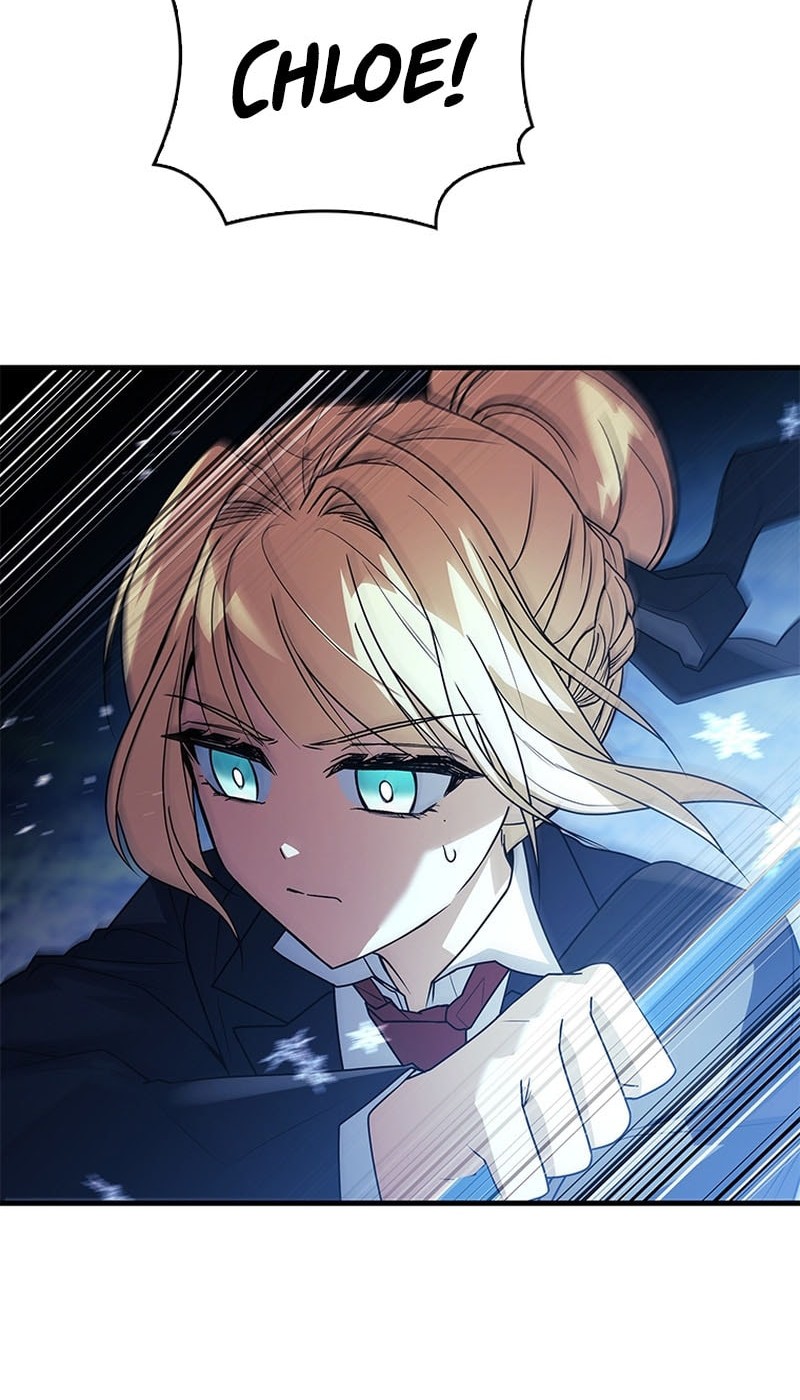 The Legendary Hero Is an Academy Honors Student Chapter 31 - halaman 54