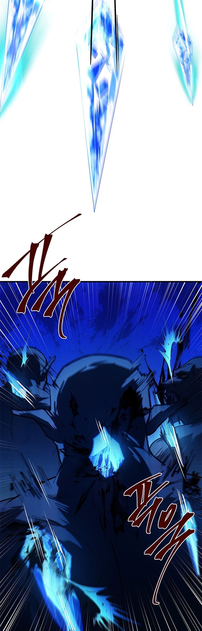 The Legendary Hero Is an Academy Honors Student Chapter 31 - halaman 56