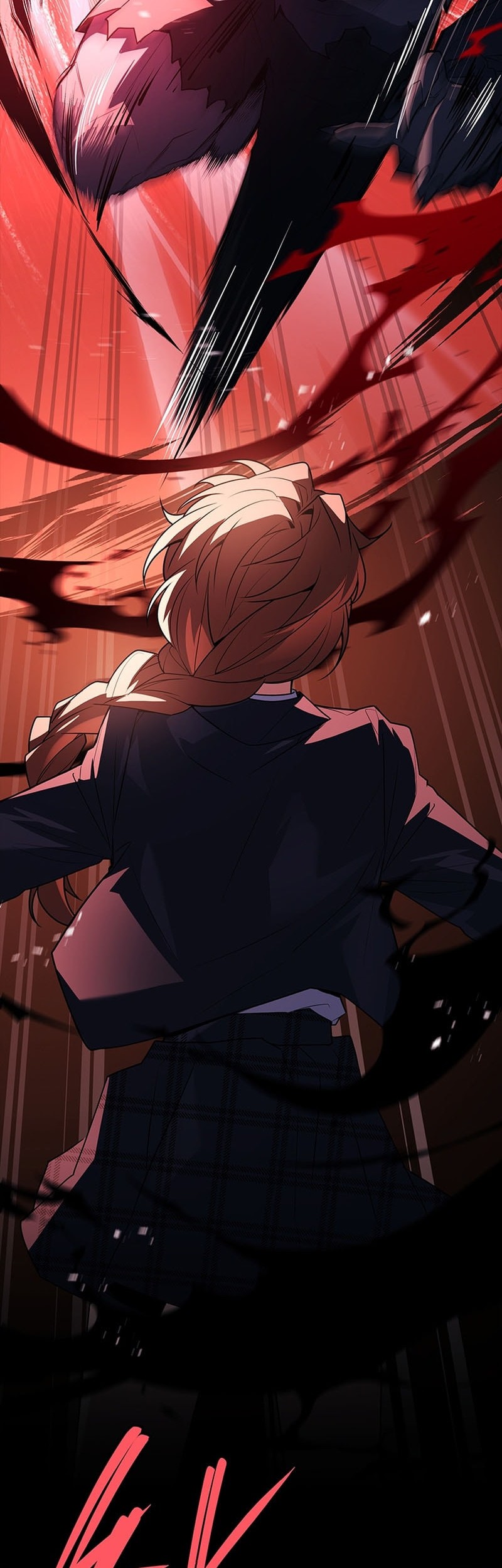 The Legendary Hero Is an Academy Honors Student Chapter 31 - halaman 71