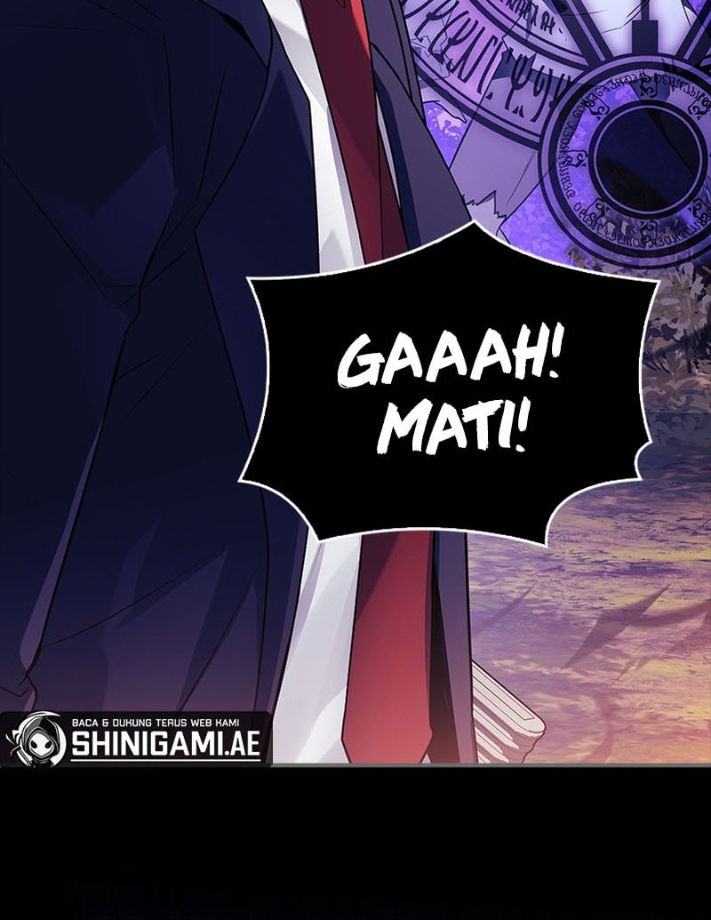 The Legendary Hero Is an Academy Honors Student Chapter 31 - halaman 77