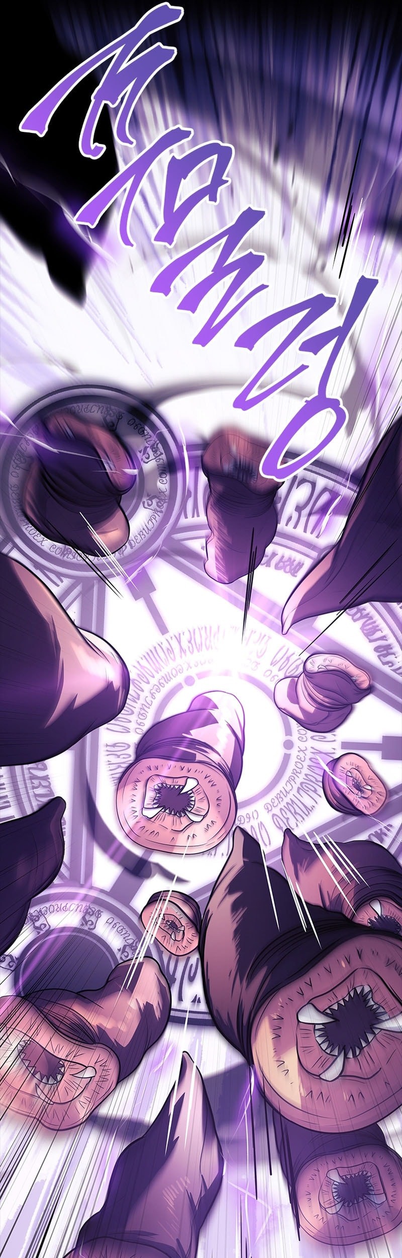 The Legendary Hero Is an Academy Honors Student Chapter 31 - halaman 78