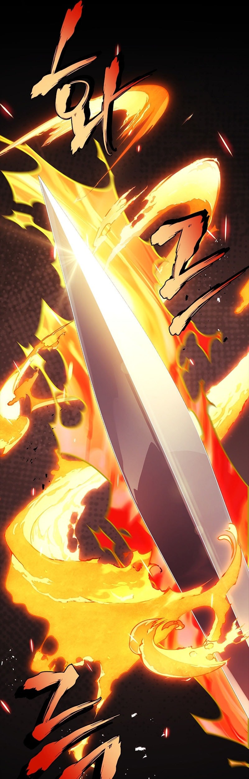 The Legendary Hero Is an Academy Honors Student Chapter 31 - halaman 80