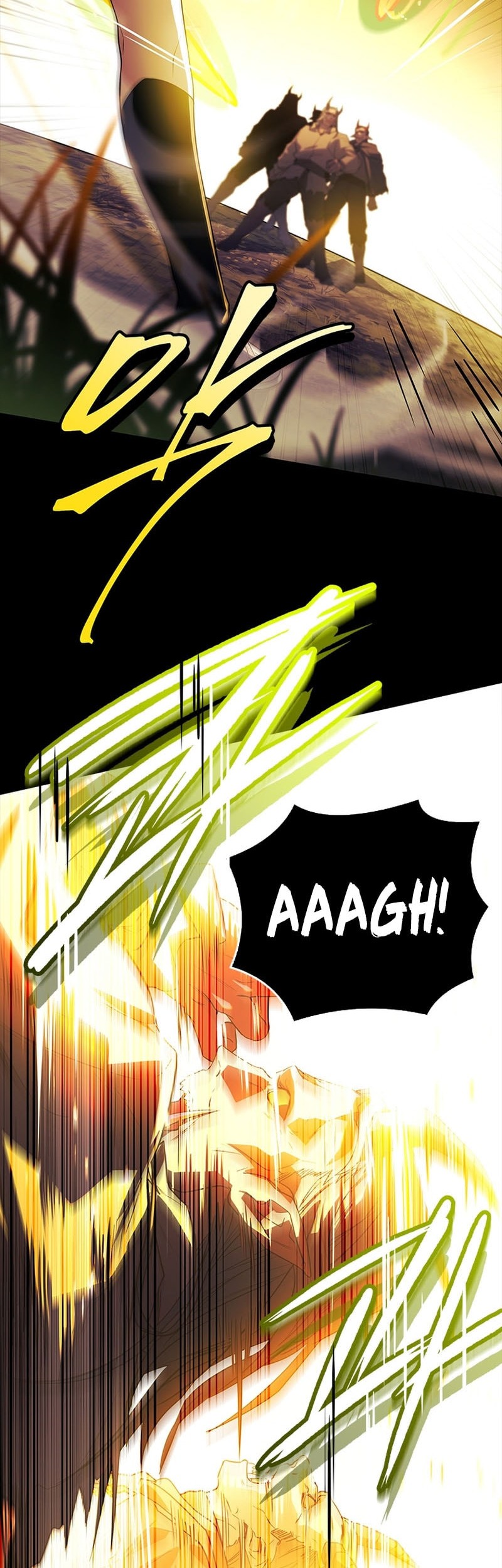 The Legendary Hero Is an Academy Honors Student Chapter 31 - halaman 88