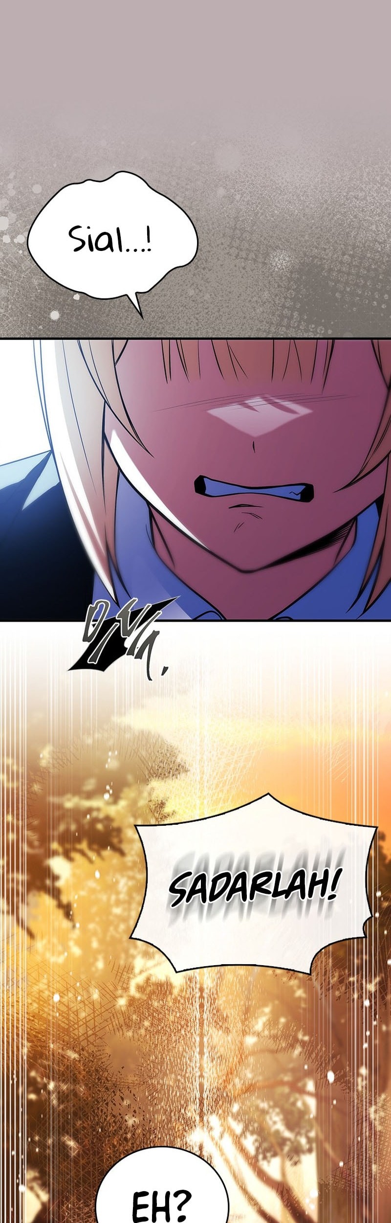 The Legendary Hero Is an Academy Honors Student Chapter 32 - halaman 12