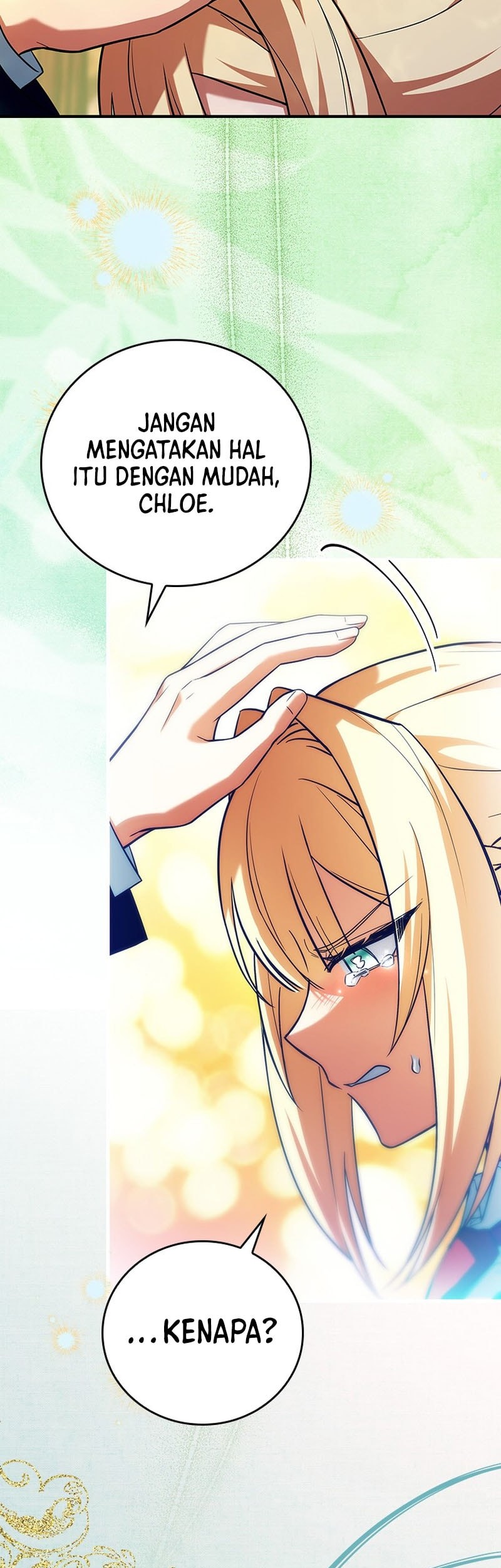 The Legendary Hero Is an Academy Honors Student Chapter 32 - halaman 17
