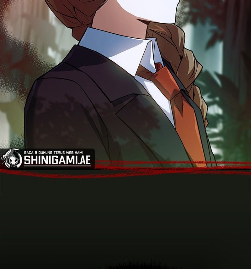 The Legendary Hero Is an Academy Honors Student Chapter 32 - halaman 24