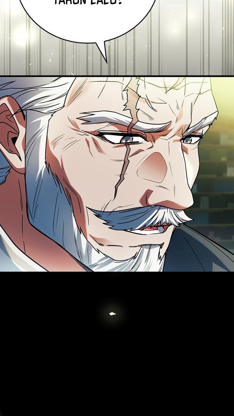 The Legendary Hero Is an Academy Honors Student Chapter 32 - halaman 54