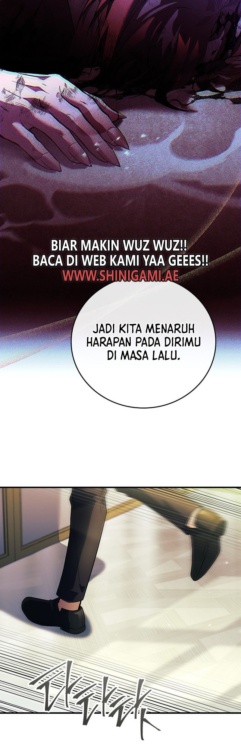 The Legendary Hero Is an Academy Honors Student Chapter 32 - halaman 56