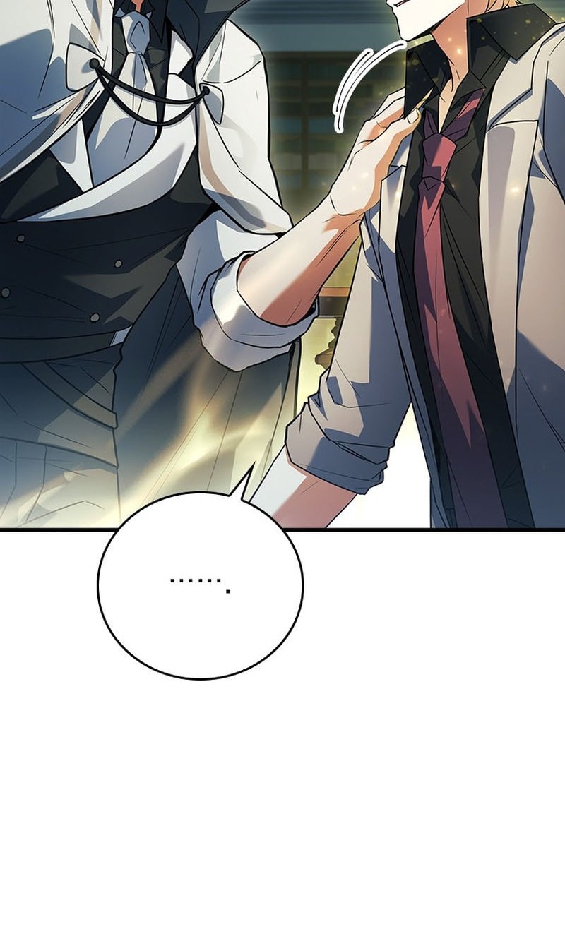 The Legendary Hero Is an Academy Honors Student Chapter 32 - halaman 61