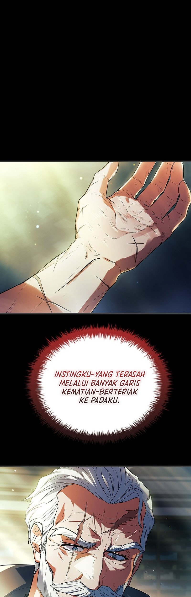 The Legendary Hero Is an Academy Honors Student Chapter 32 - halaman 72