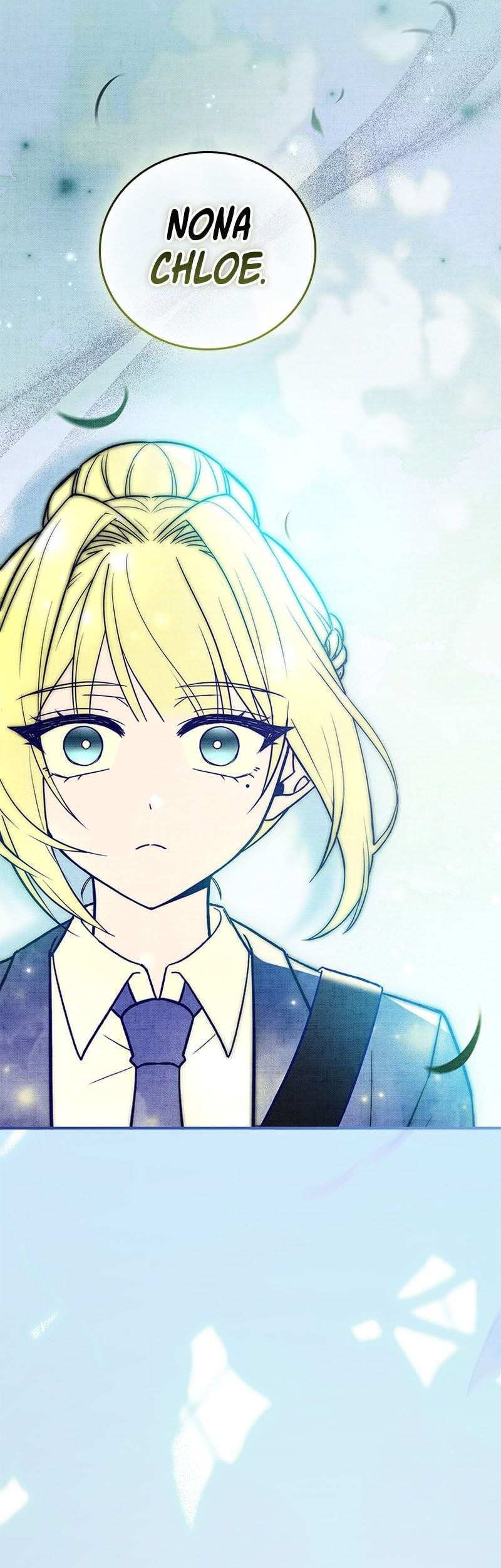 The Legendary Hero Is an Academy Honors Student Chapter 33 - halaman 25