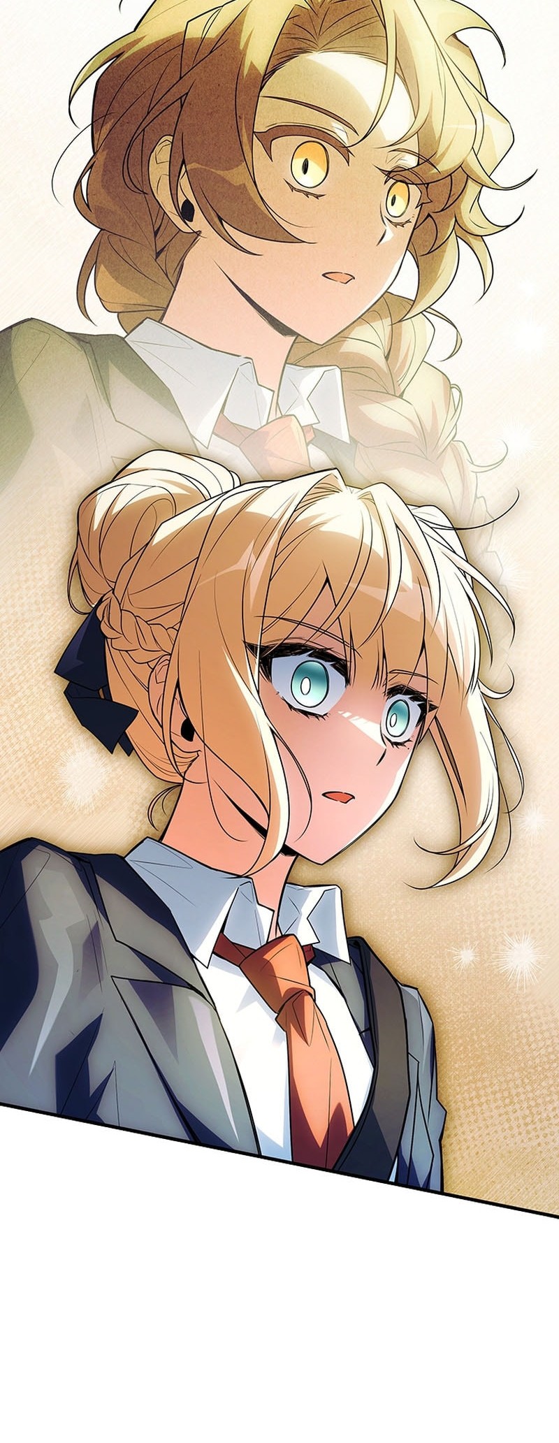 The Legendary Hero Is an Academy Honors Student Chapter 33 - halaman 32