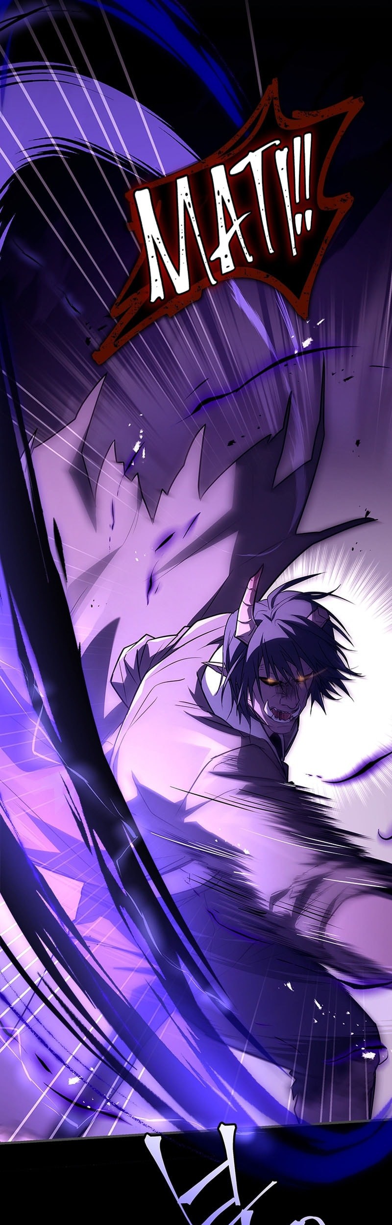 The Legendary Hero Is an Academy Honors Student Chapter 33 - halaman 50