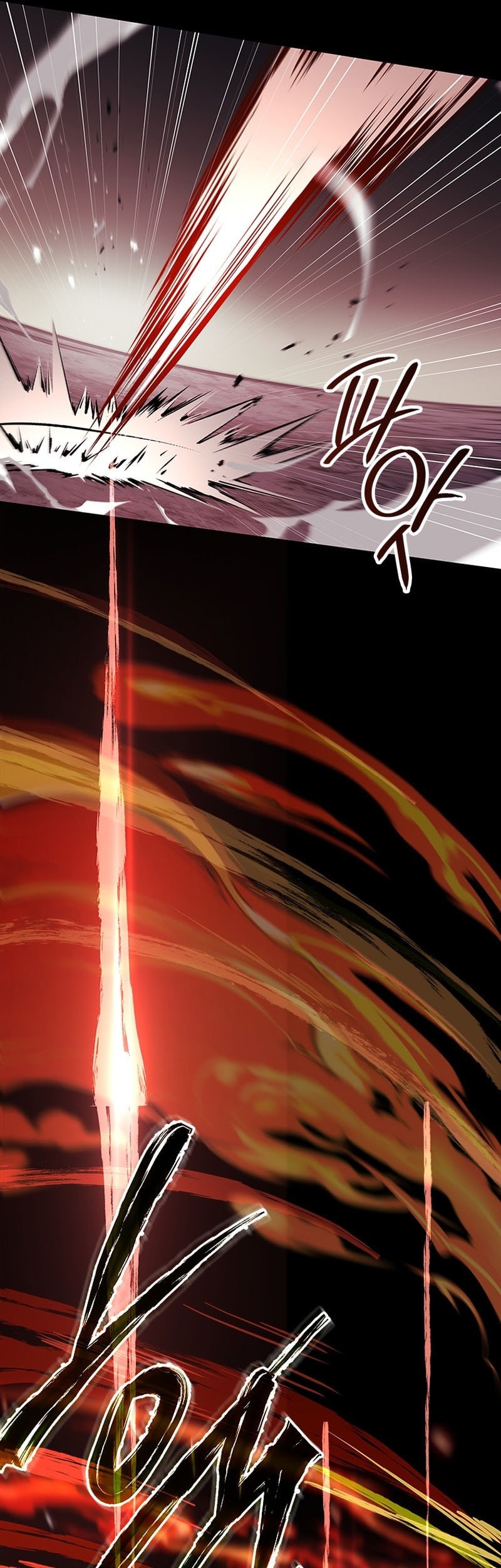 The Legendary Hero Is an Academy Honors Student Chapter 33 - halaman 54