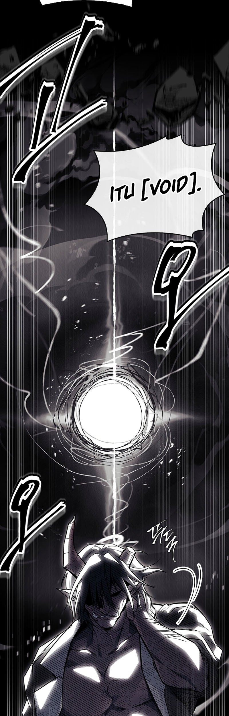 The Legendary Hero Is an Academy Honors Student Chapter 33 - halaman 62