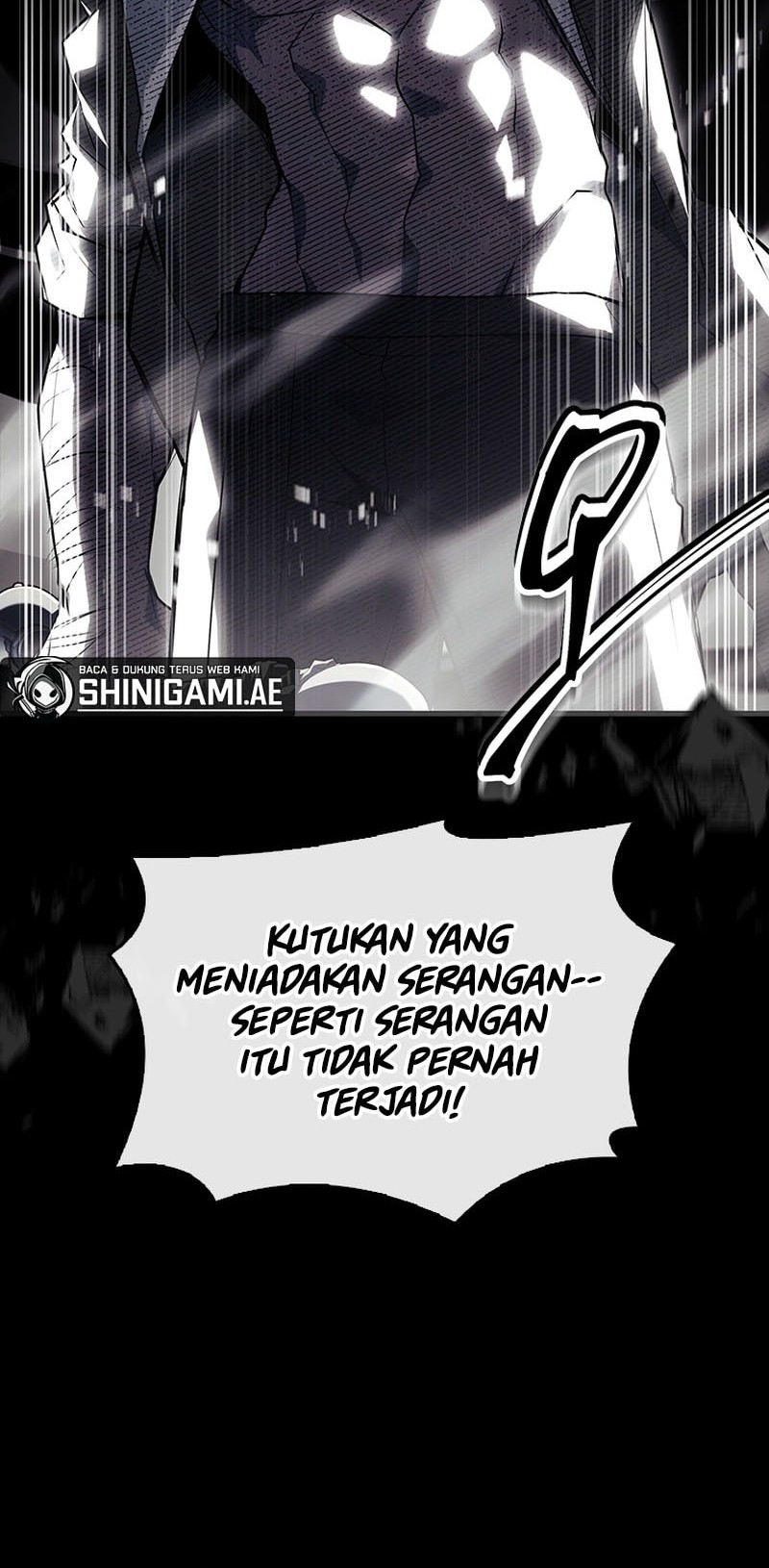 The Legendary Hero Is an Academy Honors Student Chapter 33 - halaman 63