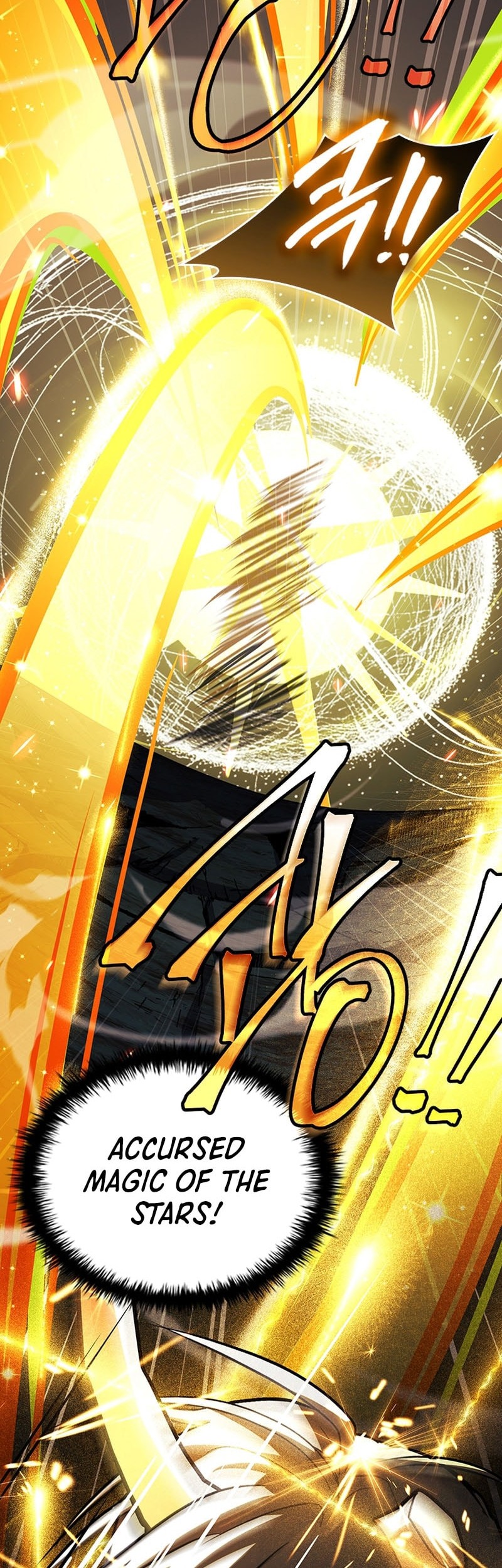 The Legendary Hero Is an Academy Honors Student Chapter 33 - halaman 71