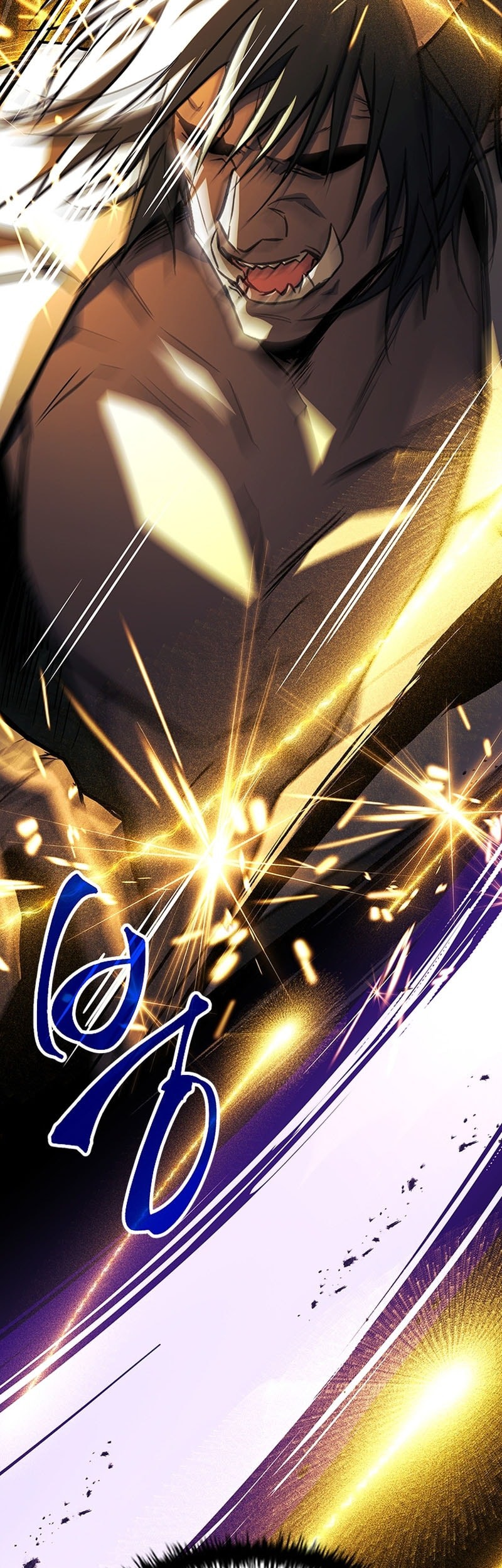 The Legendary Hero Is an Academy Honors Student Chapter 33 - halaman 72