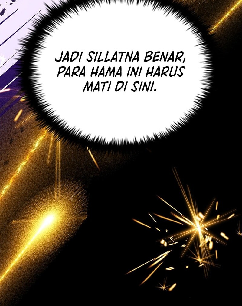 The Legendary Hero Is an Academy Honors Student Chapter 33 - halaman 73
