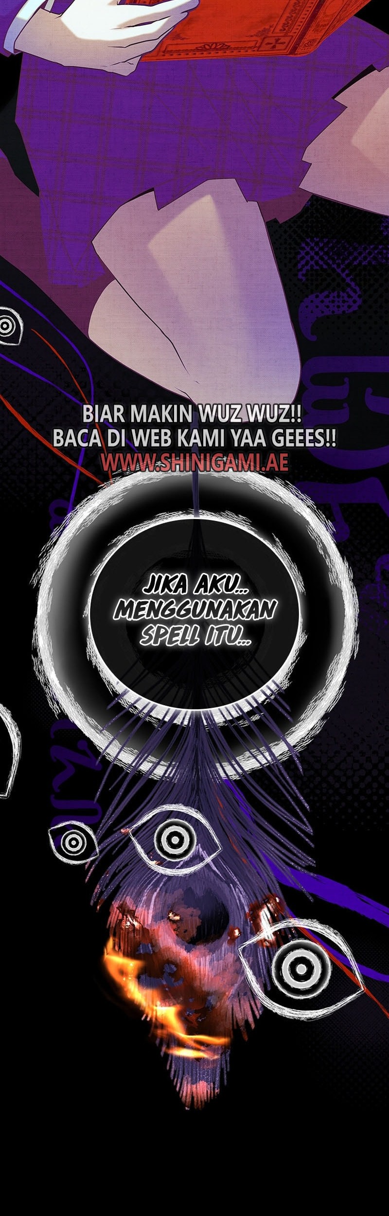 The Legendary Hero Is an Academy Honors Student Chapter 33 - halaman 88