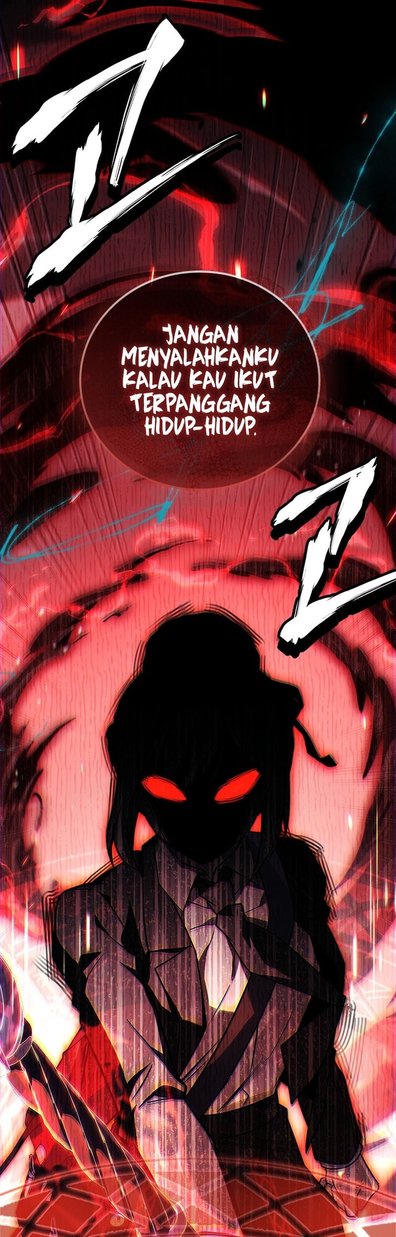 The Legendary Hero Is an Academy Honors Student Chapter 34 - halaman 14