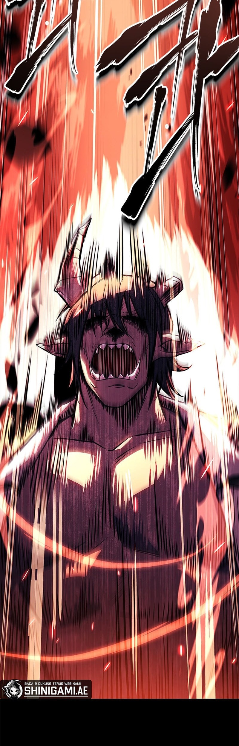 The Legendary Hero Is an Academy Honors Student Chapter 34 - halaman 18
