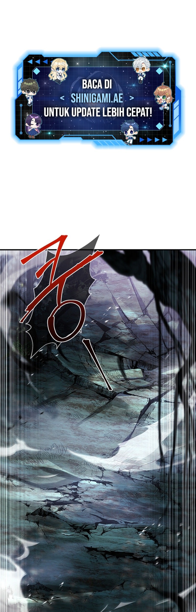The Legendary Hero Is an Academy Honors Student Chapter 34 - halaman 2