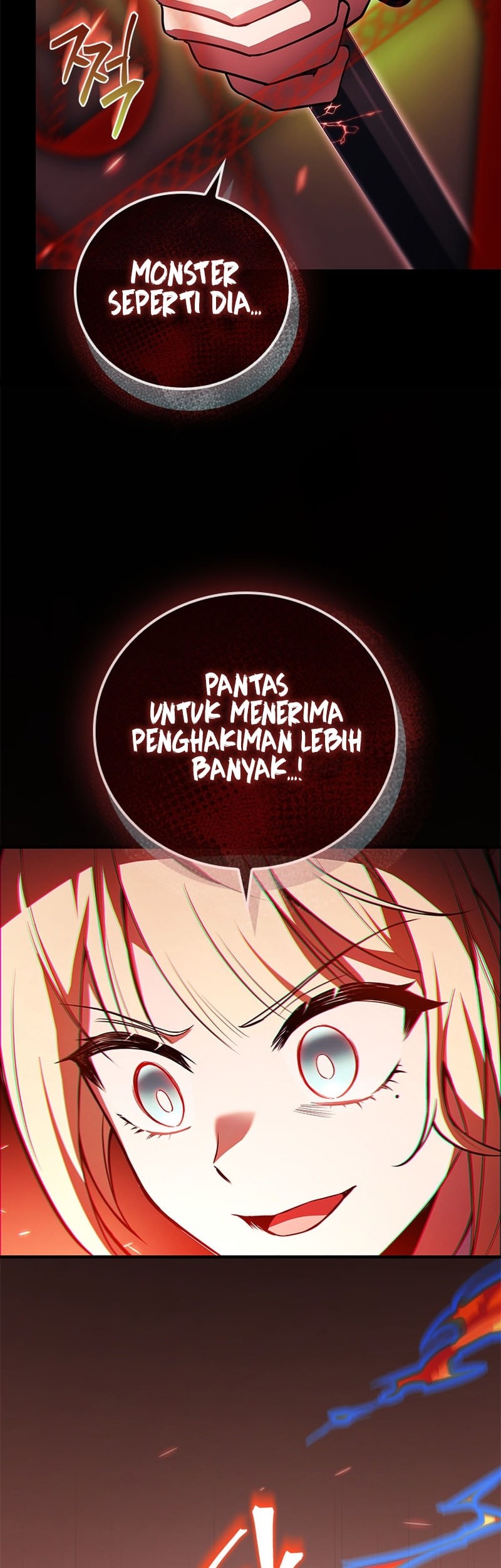 The Legendary Hero Is an Academy Honors Student Chapter 34 - halaman 22