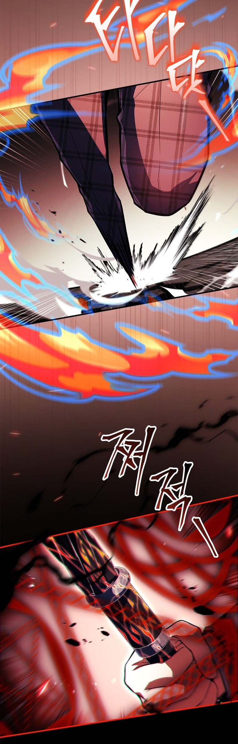 The Legendary Hero Is an Academy Honors Student Chapter 34 - halaman 23