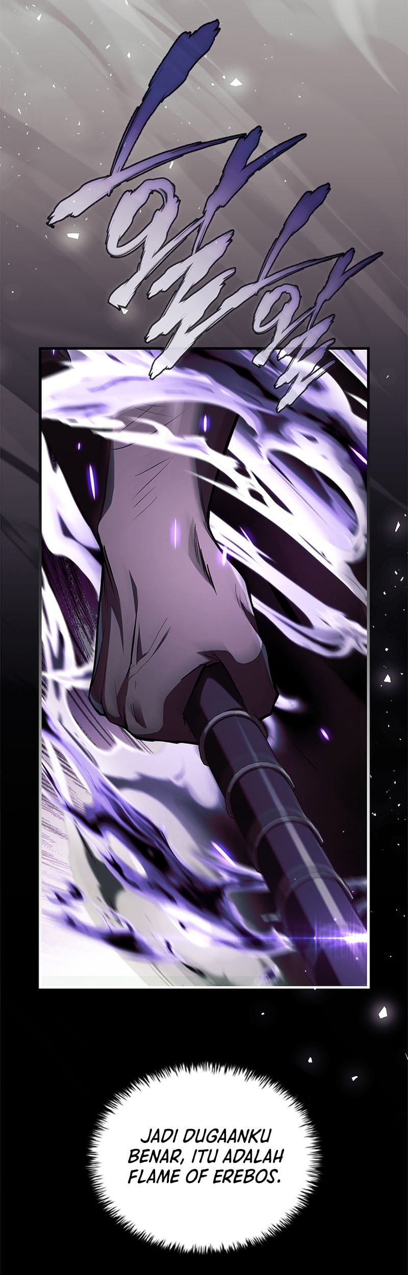 The Legendary Hero Is an Academy Honors Student Chapter 34 - halaman 31