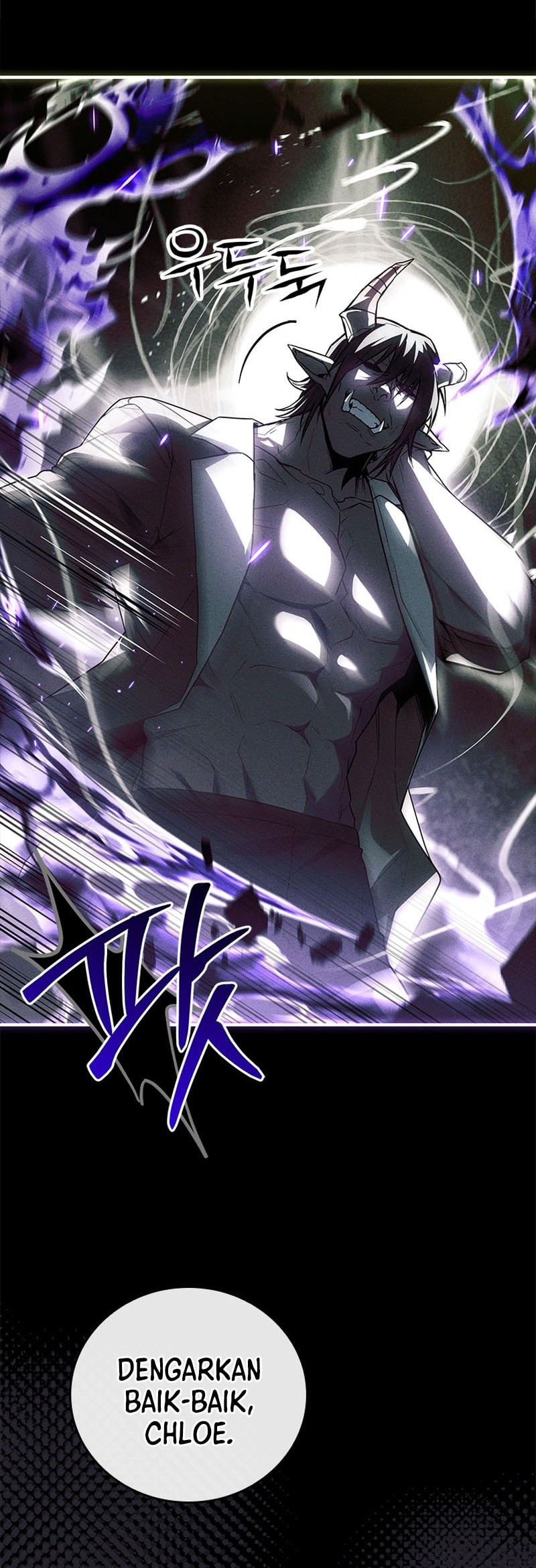 The Legendary Hero Is an Academy Honors Student Chapter 34 - halaman 32