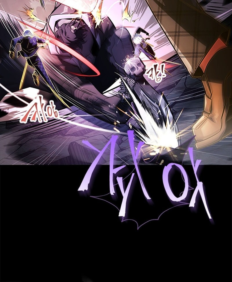 The Legendary Hero Is an Academy Honors Student Chapter 34 - halaman 5