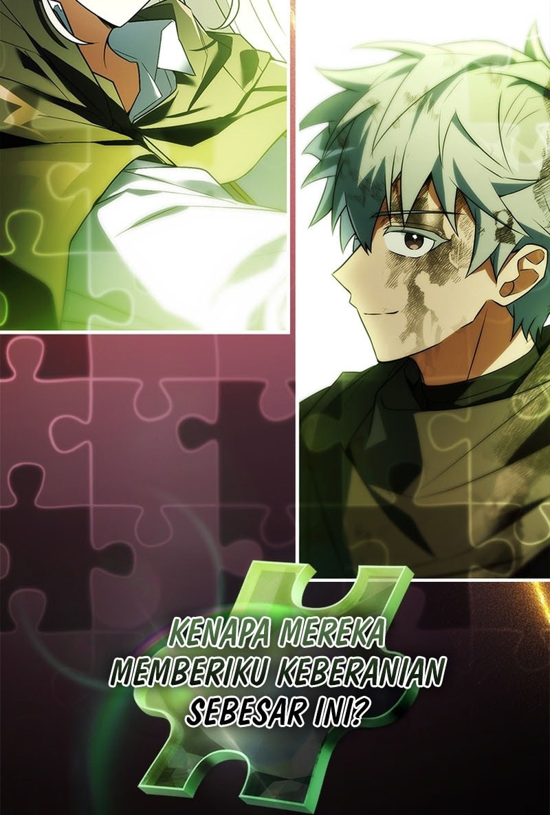 The Legendary Hero Is an Academy Honors Student Chapter 34 - halaman 53