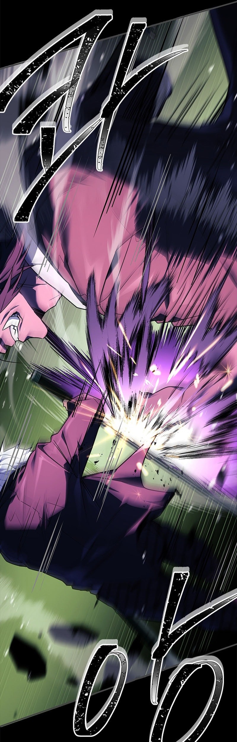 The Legendary Hero Is an Academy Honors Student Chapter 34 - halaman 62