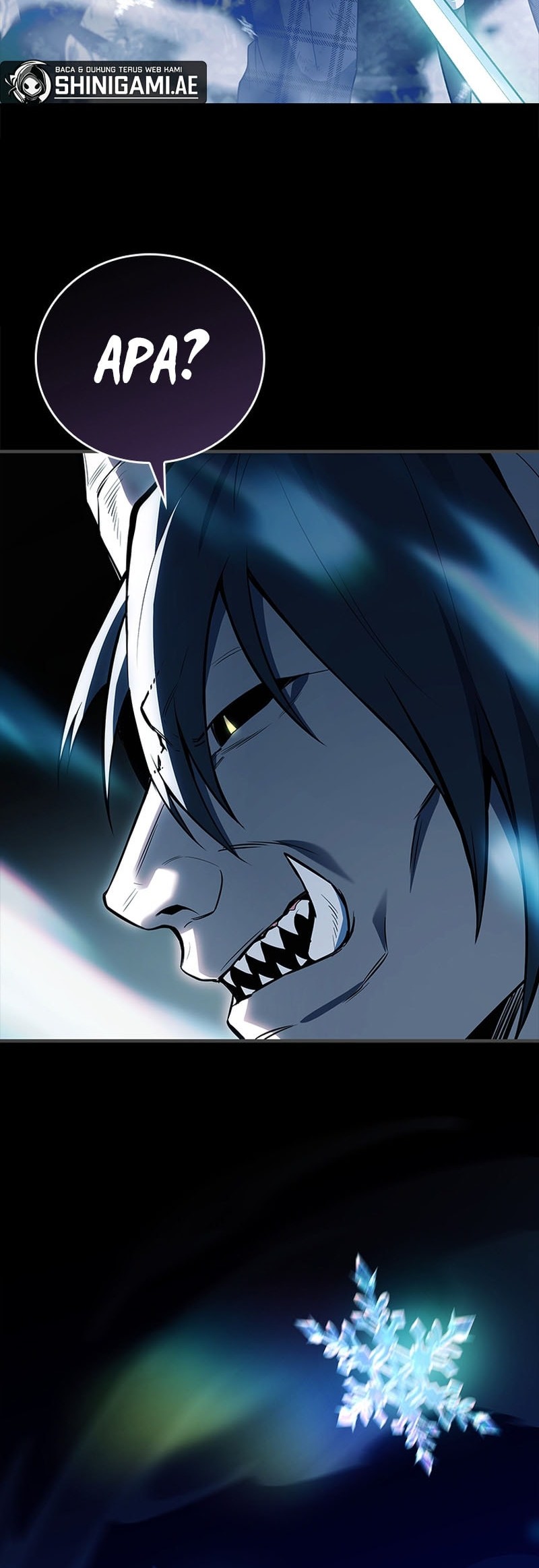 The Legendary Hero Is an Academy Honors Student Chapter 34 - halaman 69