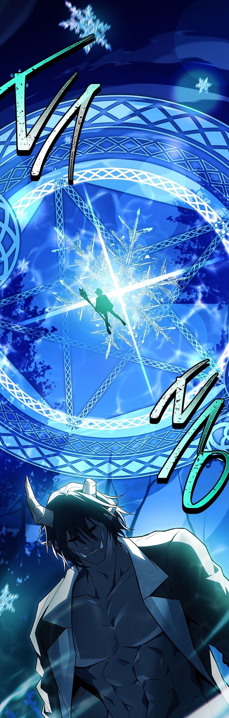 The Legendary Hero Is an Academy Honors Student Chapter 34 - halaman 70
