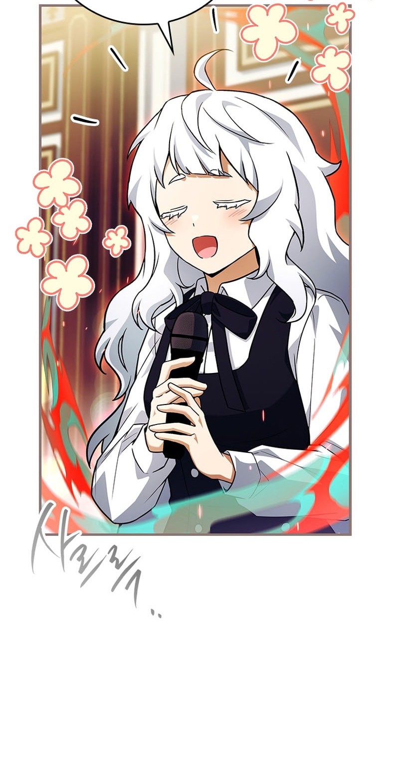 The Legendary Hero Is an Academy Honors Student Chapter 36 - halaman 25