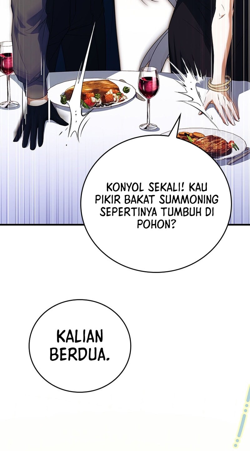 The Legendary Hero Is an Academy Honors Student Chapter 37 - halaman 13