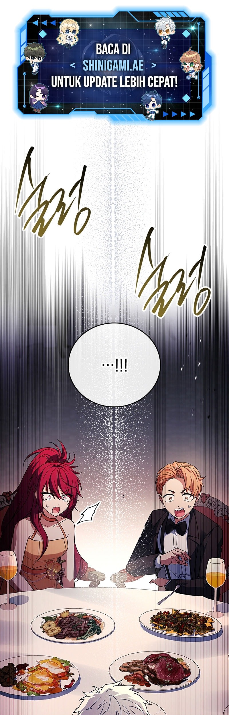 The Legendary Hero Is an Academy Honors Student Chapter 37 - halaman 2