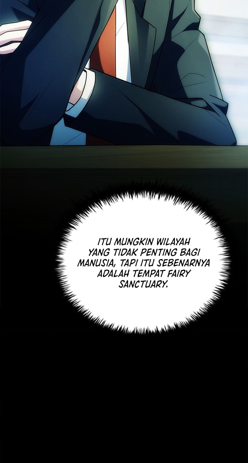 The Legendary Hero Is an Academy Honors Student Chapter 37 - halaman 28
