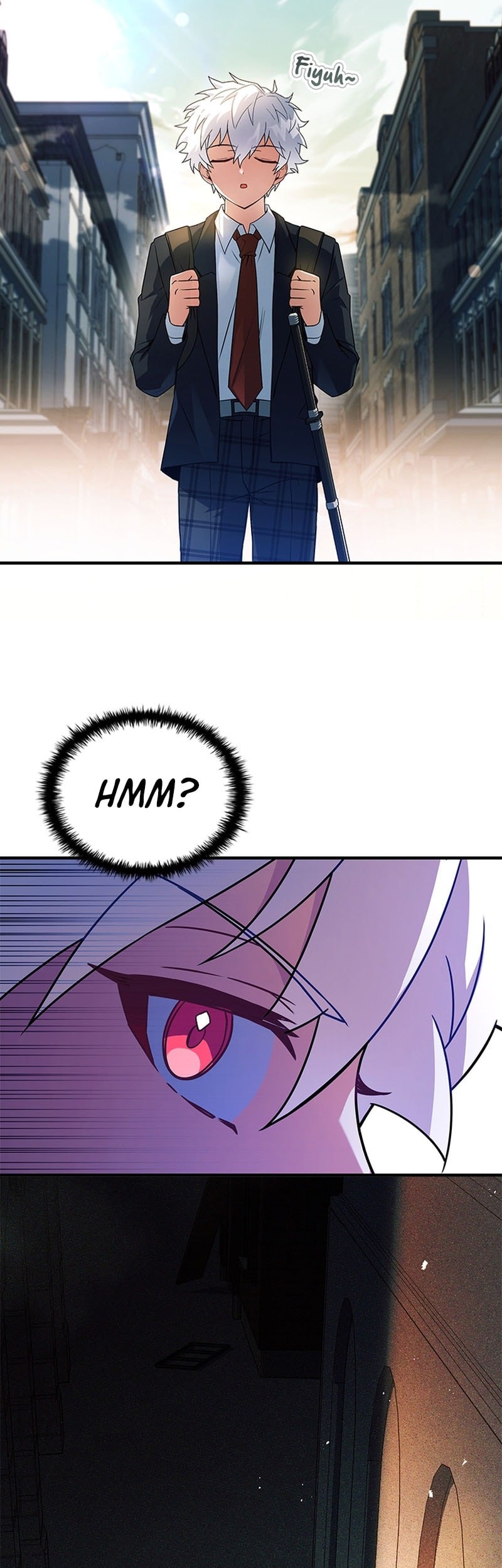 The Legendary Hero Is an Academy Honors Student Chapter 37 - halaman 36