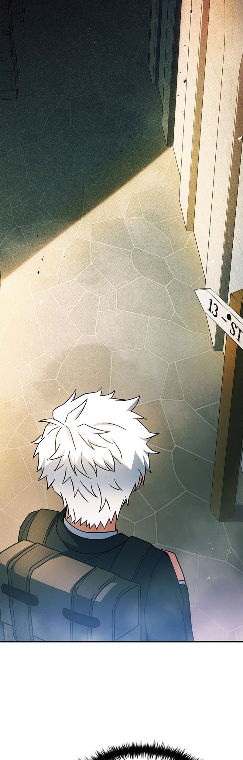The Legendary Hero Is an Academy Honors Student Chapter 37 - halaman 37