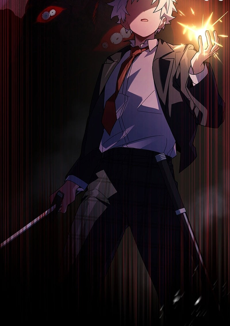 The Legendary Hero Is an Academy Honors Student Chapter 37 - halaman 49