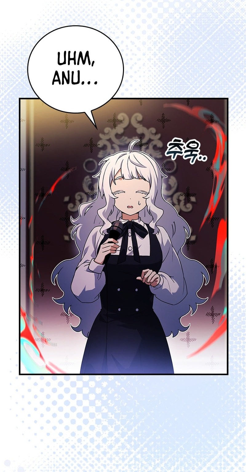 The Legendary Hero Is an Academy Honors Student Chapter 37 - halaman 5