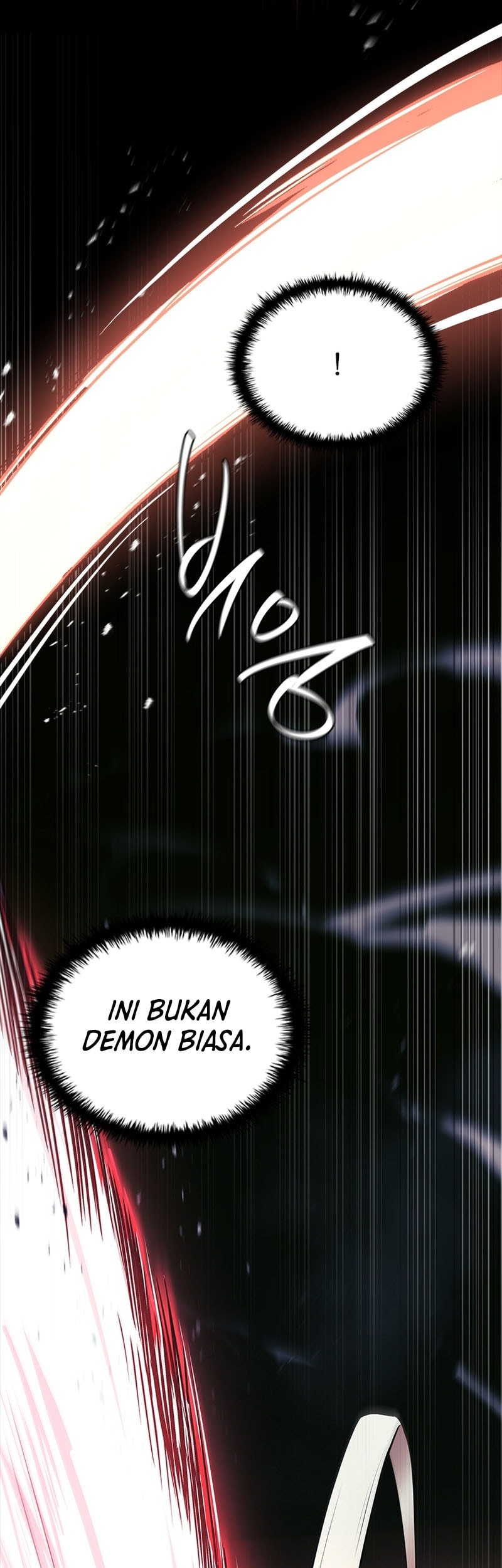 The Legendary Hero Is an Academy Honors Student Chapter 37 - halaman 50