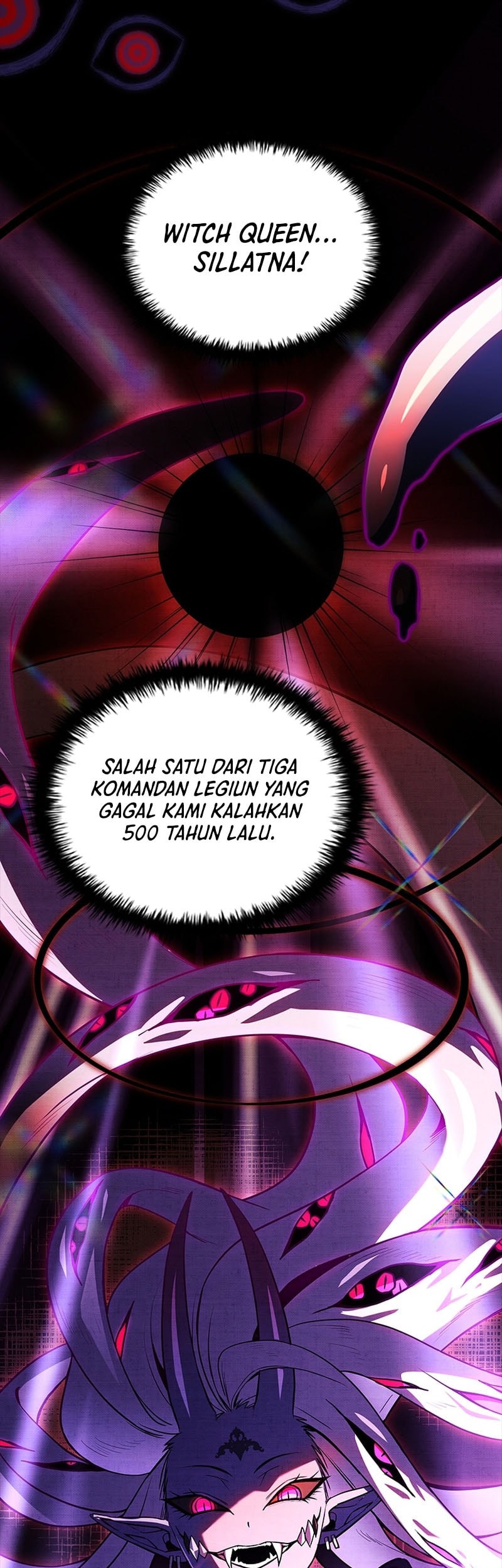 The Legendary Hero Is an Academy Honors Student Chapter 37 - halaman 56