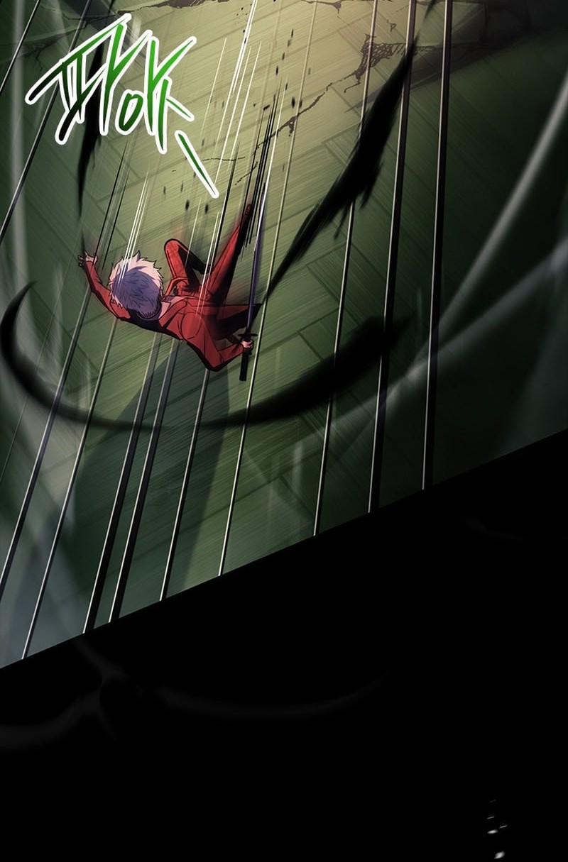 The Legendary Hero Is an Academy Honors Student Chapter 37 - halaman 61