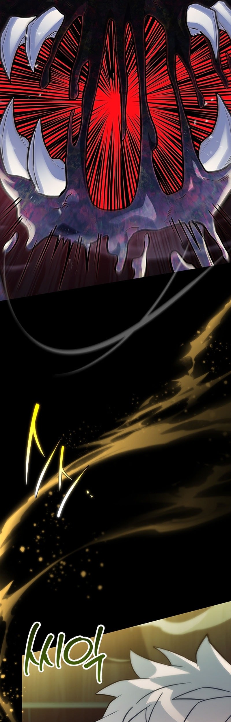 The Legendary Hero Is an Academy Honors Student Chapter 37 - halaman 66