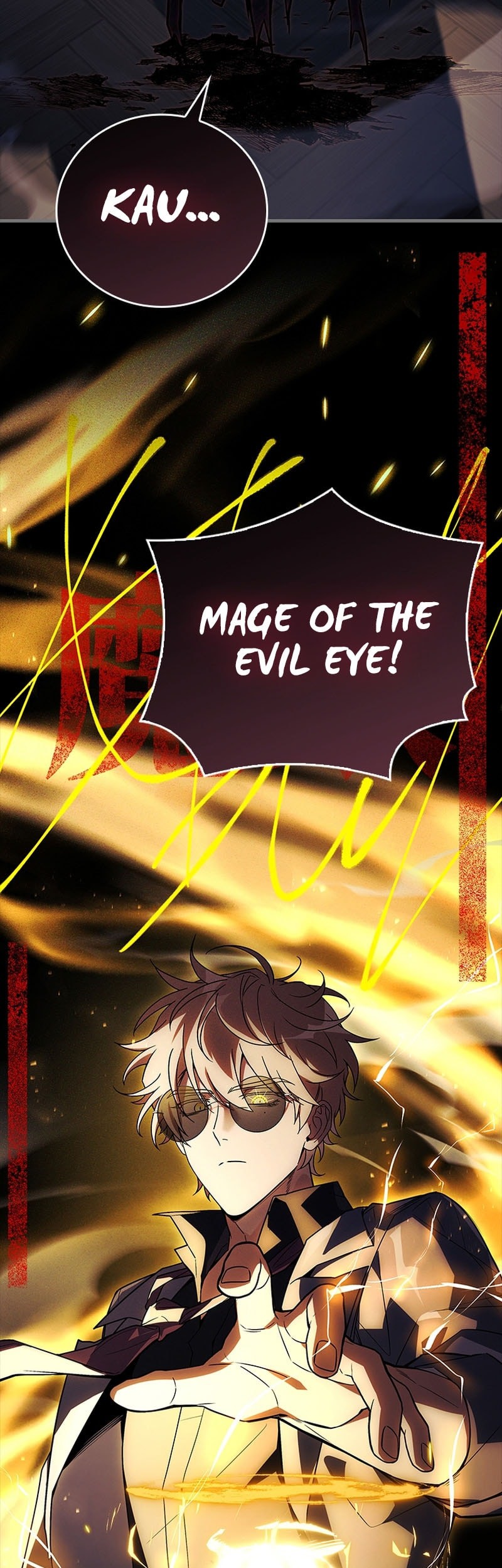 The Legendary Hero Is an Academy Honors Student Chapter 37 - halaman 72